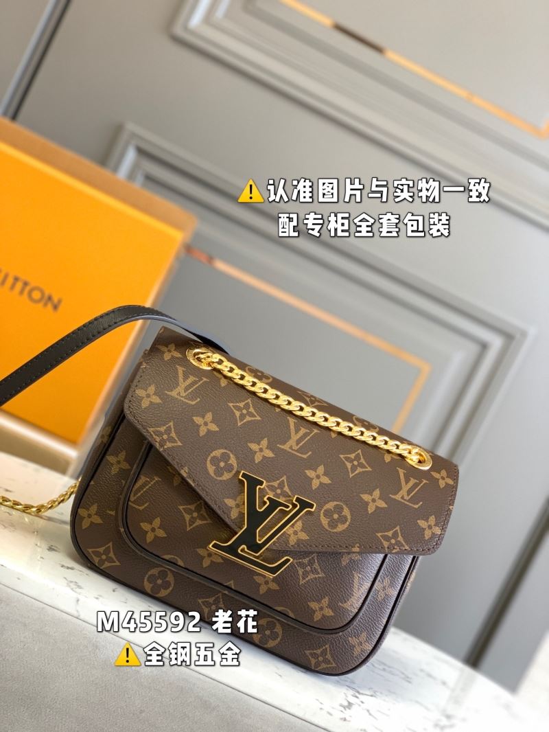 Louis Vuitton Satchel Bags